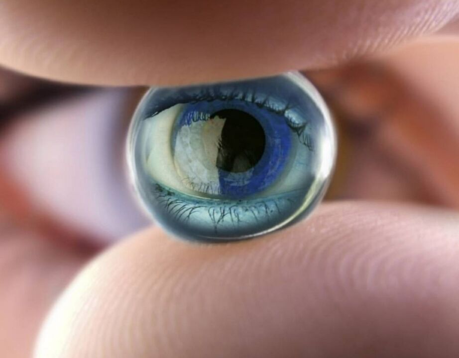 Orthokeratology Night Lenses Will Stop Progression of Visual Impairment